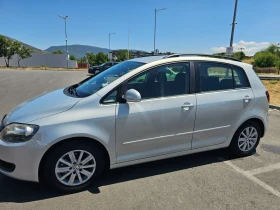 VW Golf Plus, снимка 3
