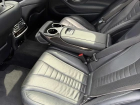 Mercedes-Benz S 550 L 4MATIC / BRABUS 800 PKG / МАСАЖИ / ФОЛИО / FULL, снимка 12