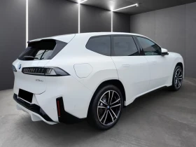 BMW iX3 40 / M SPORT / ICONIC GLOW / HUD / , снимка 2