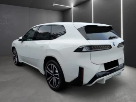 BMW iX3 40 / M SPORT / ICONIC GLOW / HUD / , снимка 5