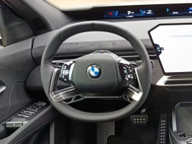 BMW iX3 40 / M SPORT / ICONIC GLOW / HUD / , снимка 12