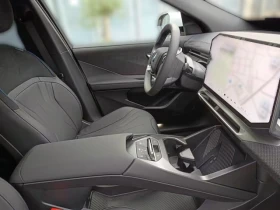 BMW iX3 40 / M SPORT / ICONIC GLOW / HUD / , снимка 14