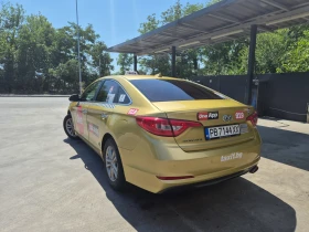 Hyundai Sonata Lpi, снимка 7