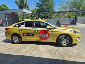 Hyundai Sonata Lpi, снимка 5