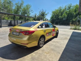 Hyundai Sonata Lpi, снимка 6