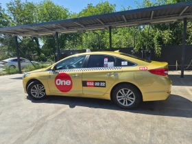 Hyundai Sonata Lpi, снимка 8