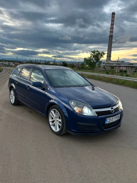 Opel Astra 2.0 Турбо, снимка 4
