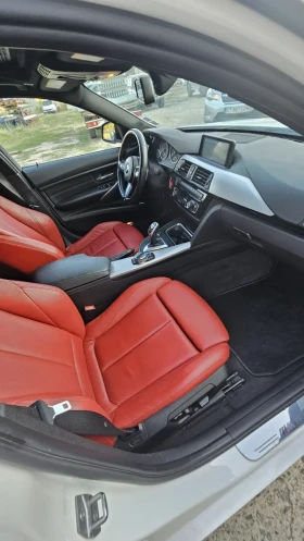 BMW 335 M sport / Xdrive, снимка 12