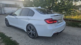 BMW 335 M sport / Xdrive, снимка 3