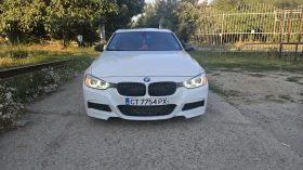 BMW 335 M sport / Xdrive, снимка 8