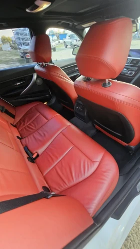 BMW 335 M sport / Xdrive, снимка 13