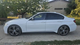BMW 335 M sport / Xdrive, снимка 2