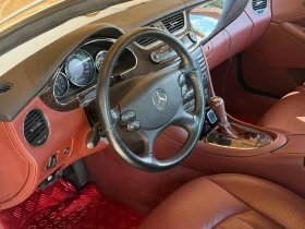 Mercedes-Benz CLS 320, снимка 10