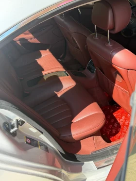 Mercedes-Benz CLS 320, снимка 13