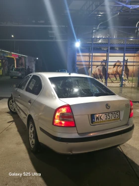 Skoda Octavia, снимка 3