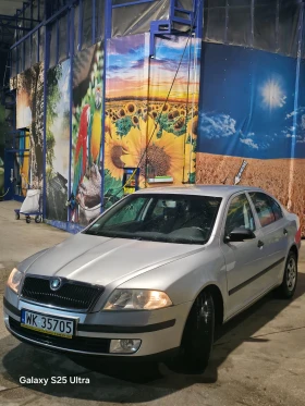 Skoda Octavia, снимка 2