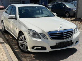 Mercedes-Benz E 220 Avangarde+ BlueMotion+ Кожа-Плат+ 7Gtronic, снимка 6
