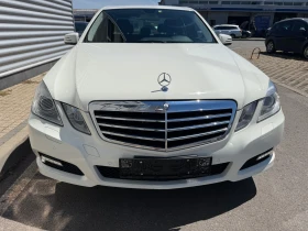 Mercedes-Benz E 220 Avangarde+ BlueMotion+ Кожа-Плат+ 7Gtronic, снимка 7