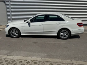 Mercedes-Benz E 220 Avangarde+ BlueMotion+ Кожа-Плат+ 7Gtronic, снимка 2