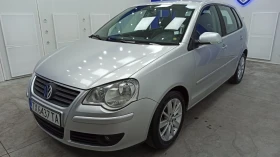 VW Polo 1.4tdi, снимка 1
