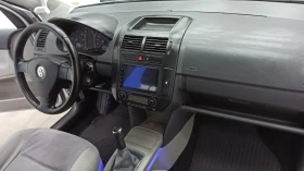 VW Polo 1.4tdi, снимка 4