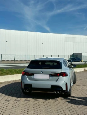 BMW M135 xDrive, снимка 3