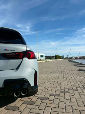 BMW M135 xDrive, снимка 6