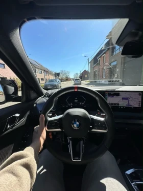 BMW M135 xDrive, снимка 8