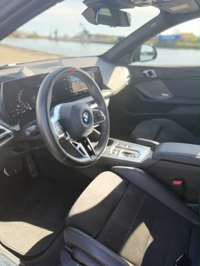 BMW M135 xDrive, снимка 7