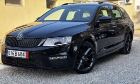 Skoda Octavia VRS, снимка 1