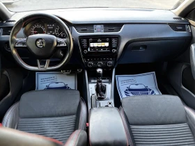 Skoda Octavia VRS, снимка 7