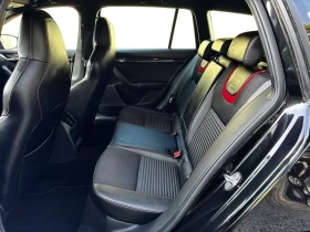 Skoda Octavia VRS, снимка 9