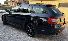 Skoda Octavia VRS, снимка 5