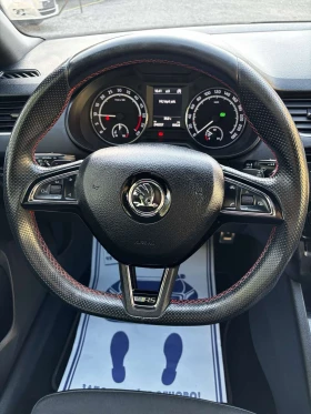 Skoda Octavia VRS, снимка 14