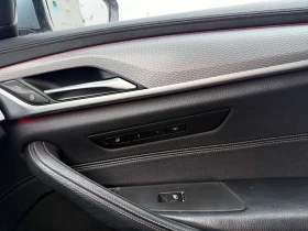 BMW 530 * 530i 530i xDrive * CARFAX * ЦЕНА ДО БГ, снимка 13