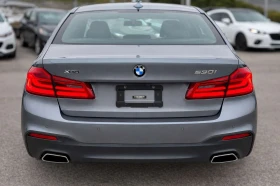 BMW 530 * 530i 530i xDrive * CARFAX * ЦЕНА ДО БГ, снимка 4