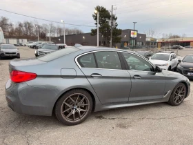BMW 530 * 530i 530i xDrive * CARFAX * ЦЕНА ДО БГ, снимка 5
