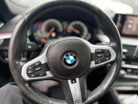 BMW 530 * 530i 530i xDrive * CARFAX * ЦЕНА ДО БГ, снимка 8