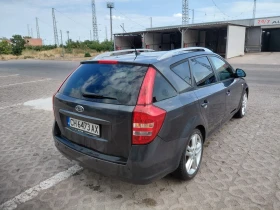 Kia Ceed, снимка 3