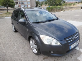 Kia Ceed, снимка 2