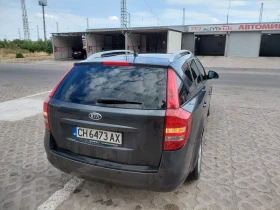 Kia Ceed, снимка 4