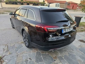 Opel Insignia 2.0TDI SPORT, снимка 6