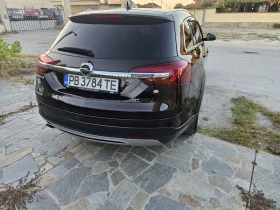 Opel Insignia 2.0TDI SPORT, снимка 5