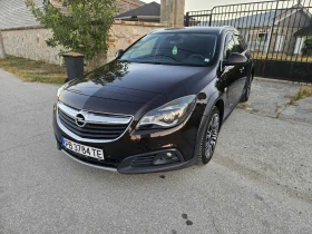 Opel Insignia 2.0TDI SPORT, снимка 2