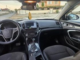 Opel Insignia 2.0TDI SPORT, снимка 9