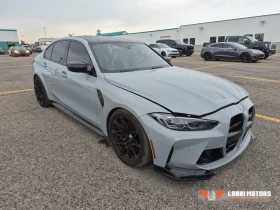 BMW M3, снимка 2