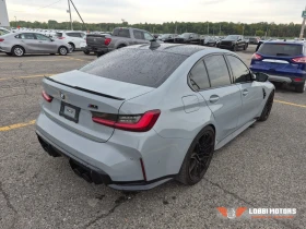 BMW M3, снимка 3
