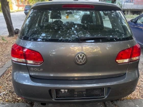 VW Golf 1.6 TDI 105кс. , снимка 3