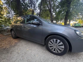 VW Golf 1.6 TDI 105кс. , снимка 2