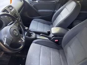 VW Golf 1.6 TDI 105кс. , снимка 8